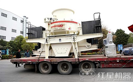 哪種鵝卵石制砂機(jī)好？多少錢一臺？