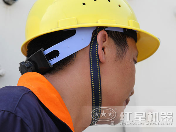 不怕苦、不怕累的技術(shù)人員