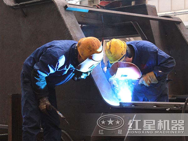 匠心打造，出產的每一臺都是好產品